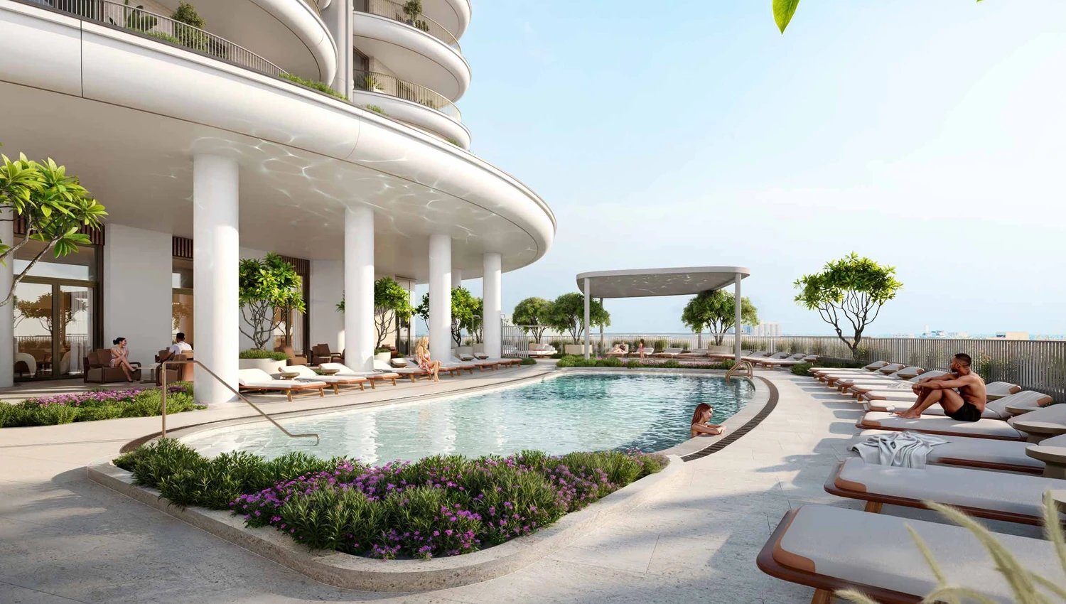 St. Regis Al Maryah Island – image 3